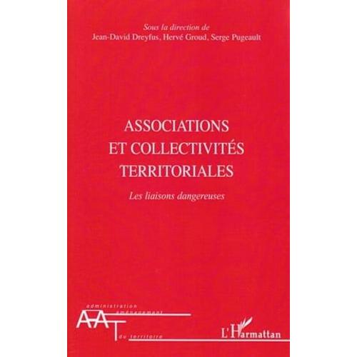 Associations Et Collectivités Territoriales