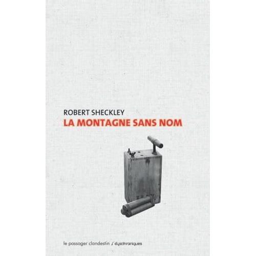 La Montagne Sans Nom