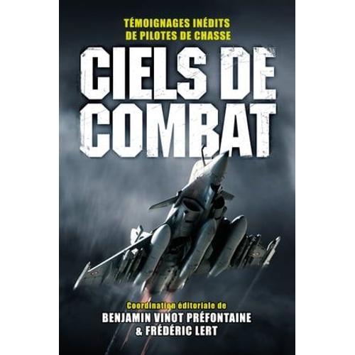 Ciels De Combat