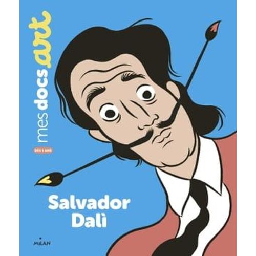 Salvador Dalí