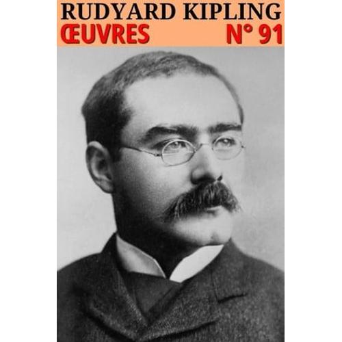 Rudyard Kipling - Oeuvres