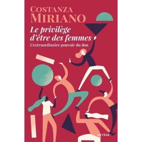 Le Privilège D'être Des Femmes