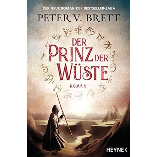 Der Prinz Der Wüste
