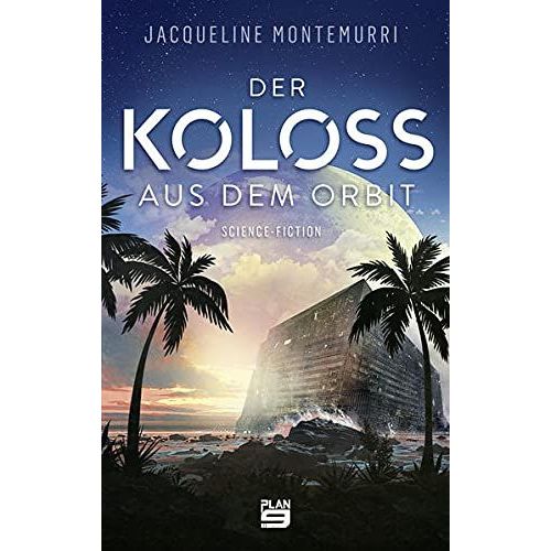 Der Koloss Aus Dem Orbit