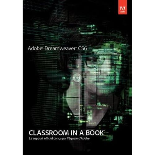 Adobe® Dreamweaver® Cs6