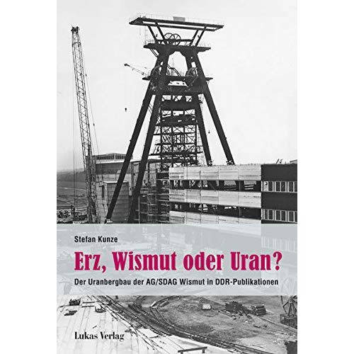 Erz, Wismut Oder Uran?