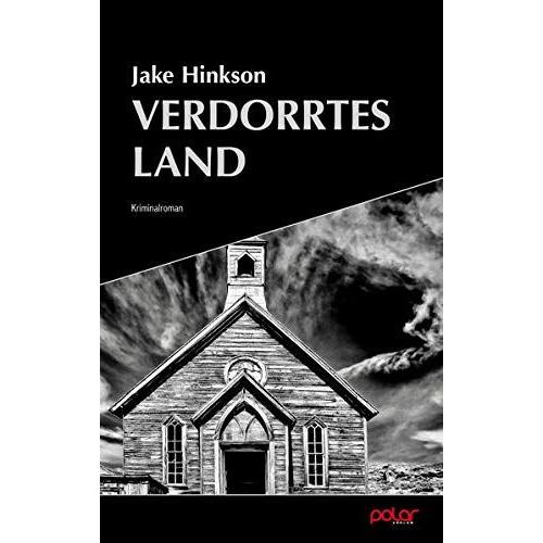 Verdorrtes Land