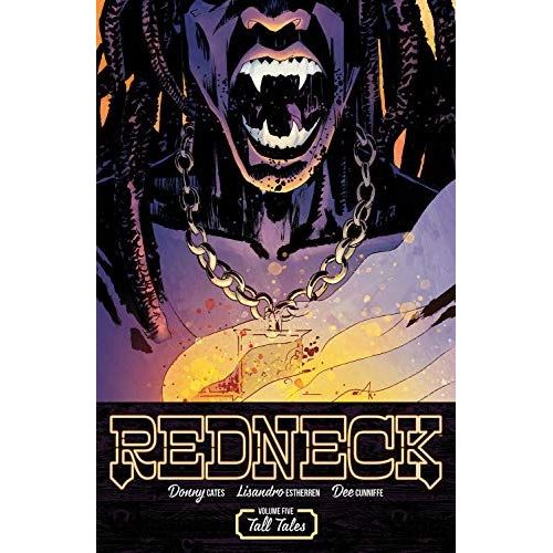 Redneck Volume 5