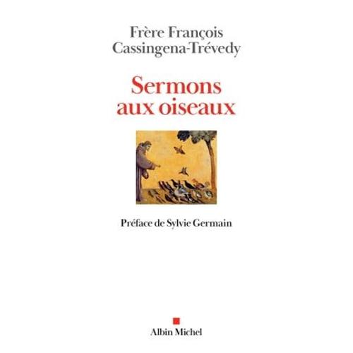 Sermons Aux Oiseaux