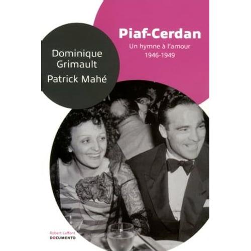 Piaf-Cerdan