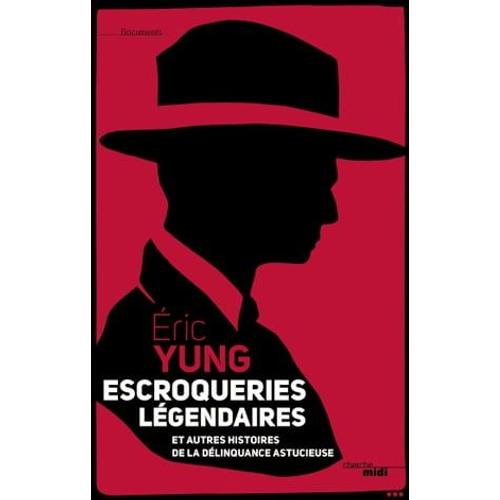 Escroqueries Légendaires