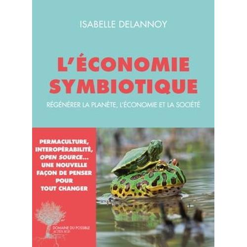 L'économie Symbiotique