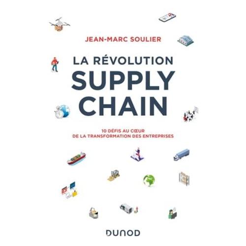 La Révolution Supply Chain