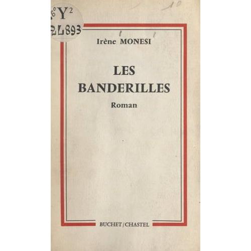 Les Banderilles