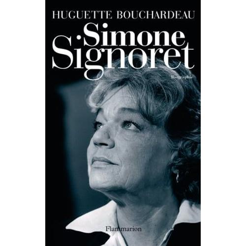 Simone Signoret