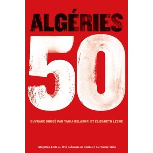 Algéries 50
