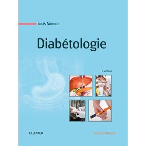 Diabétologie