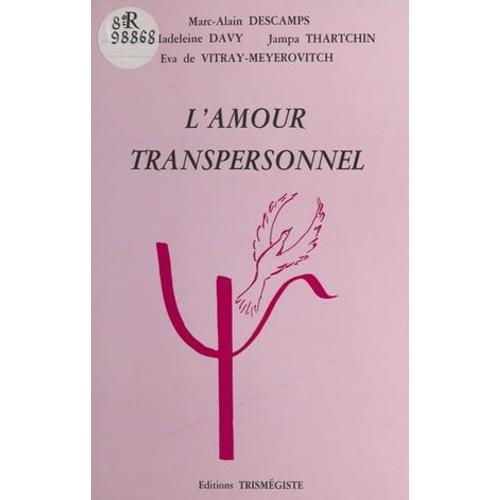 L'amour Transpersonnel