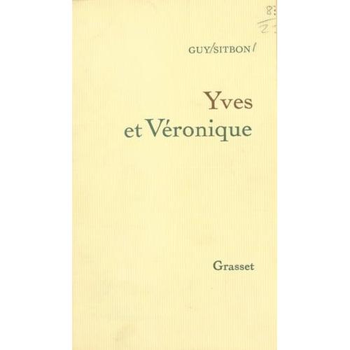 Yves Et Véronique