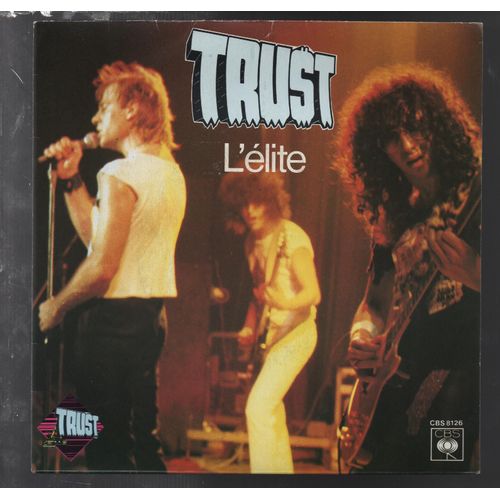 L'élite - Toujours Pas Une Tune
