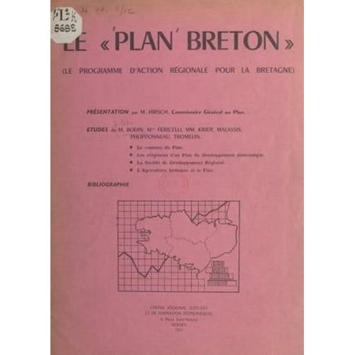 Le Plan Breton