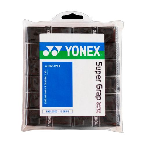 Surgrip Yonex Ac102 Par 12