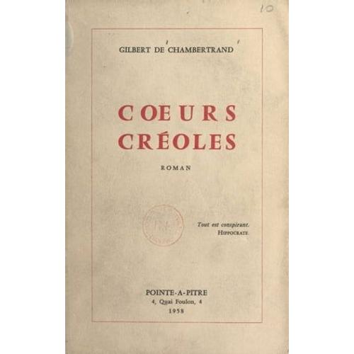 Coeurs Créoles