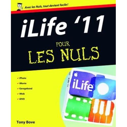 Ilife Pour Les Nuls