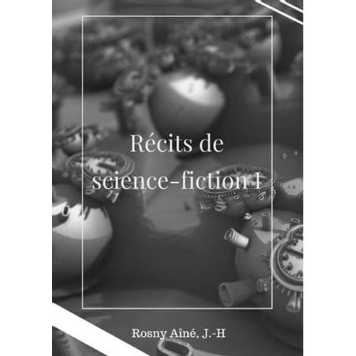 Récits De Science-Fiction Ii