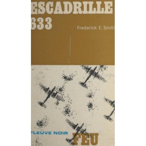 Escadrille 633