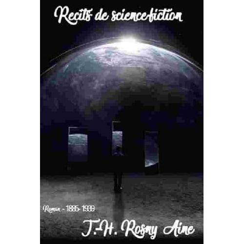 Recits De Science-Fiction