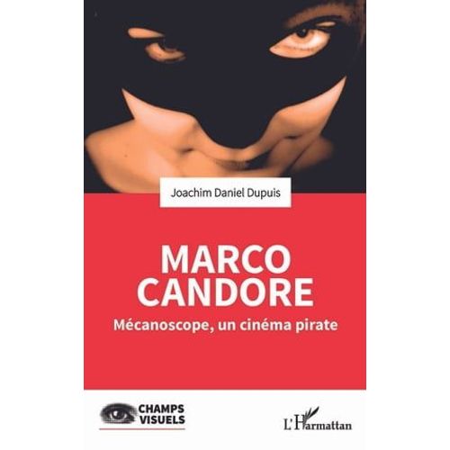 Marco Candore