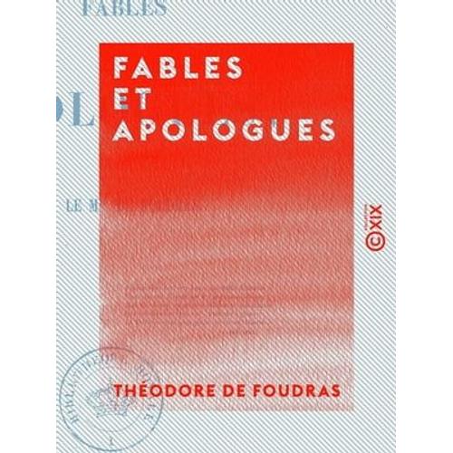 Fables Et Apologues