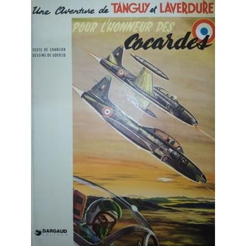 Tanguy Et Laverdure