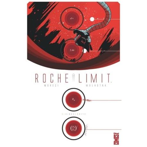 Roche Limit - Tome 01