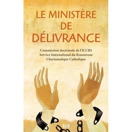 Le Ministère De Délivrance