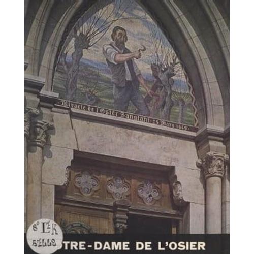 Notre-Dame De L'osier