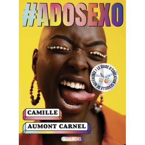 #Adosexo