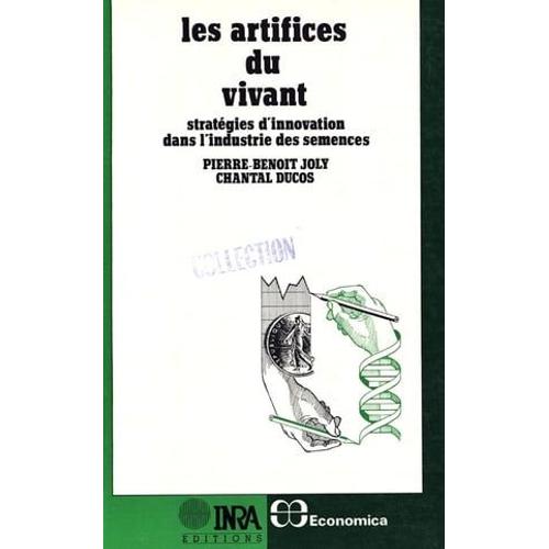 Les Artifices Du Vivant