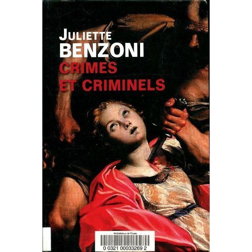 Crimes Et Criminels
