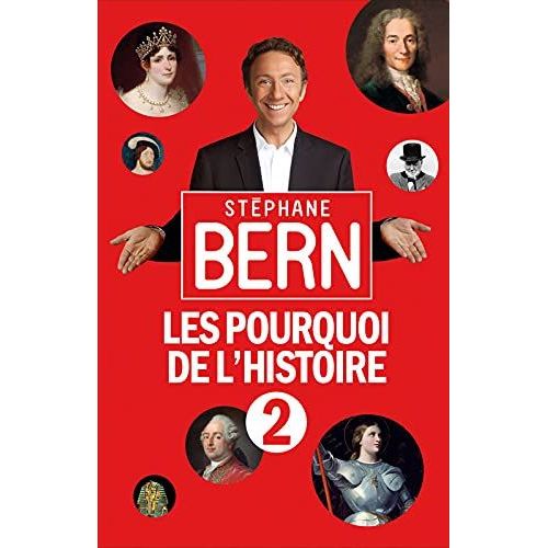Les Pourquoi De L'histoire Tome 2