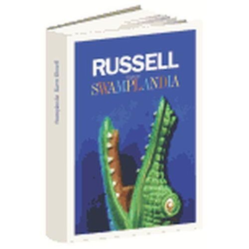 Swamplandia