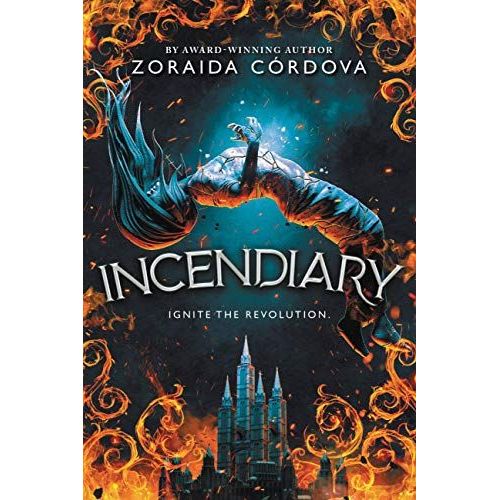 Incendiary