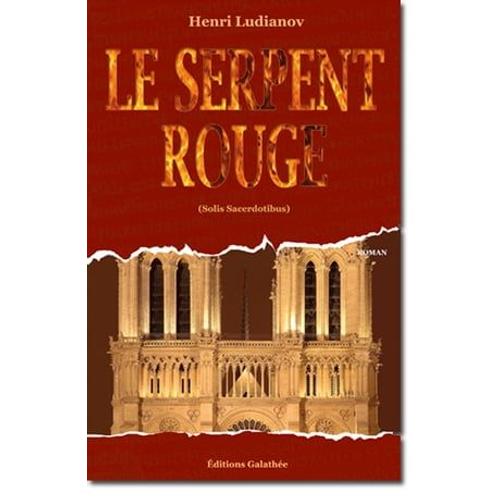 Le Serpent Rouge