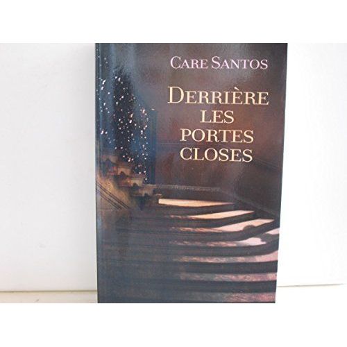 Derrière Les Portes Closes