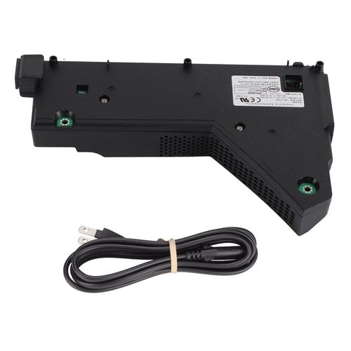 Alimentation Interne De Remplacement Pour Ps5, Adp¿ 400dr, Avec Cordon D'alimentation, 100 à 127v, 200 à 240v, Prise Us