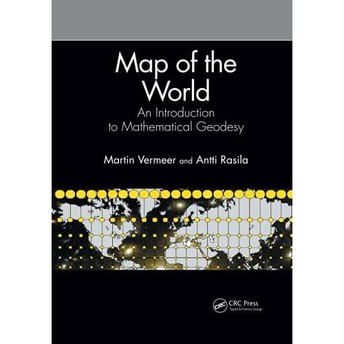 Map Of The World