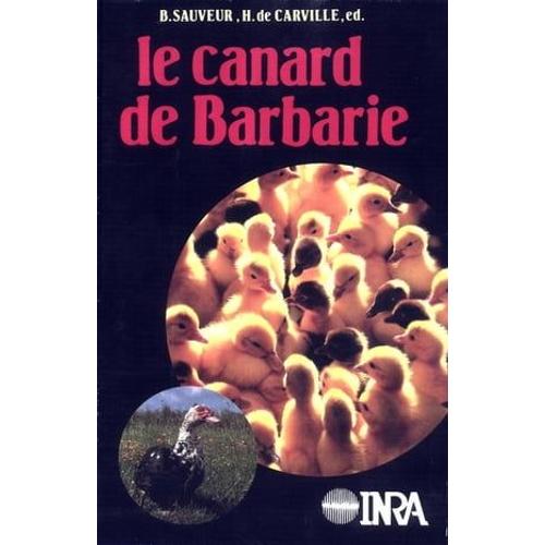 Le Canard De Barbarie