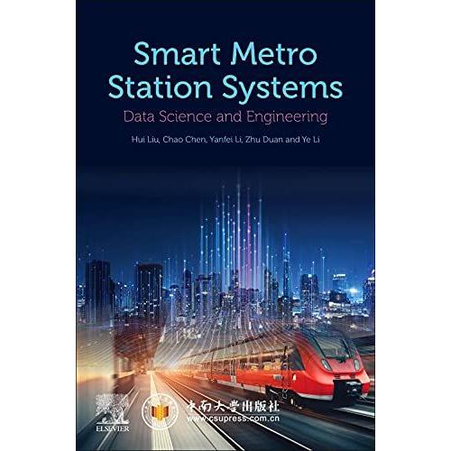 Smart Metro Station Systems