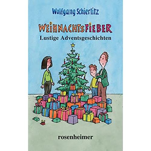 Weihnachtsfieber